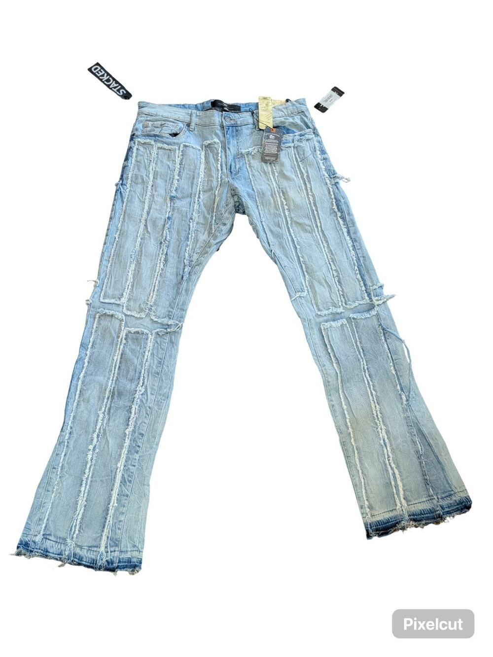 Men's Jordan Craig Jeans Ross Legacy 40x32